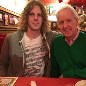 Meet your Posher, Evan